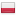 kotwdomu.pl server is located in Poland